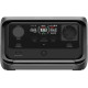 Зарядна станція EcoFlow RIVER 3 Plus (286 Вт/г, 600 Вт) (UA)