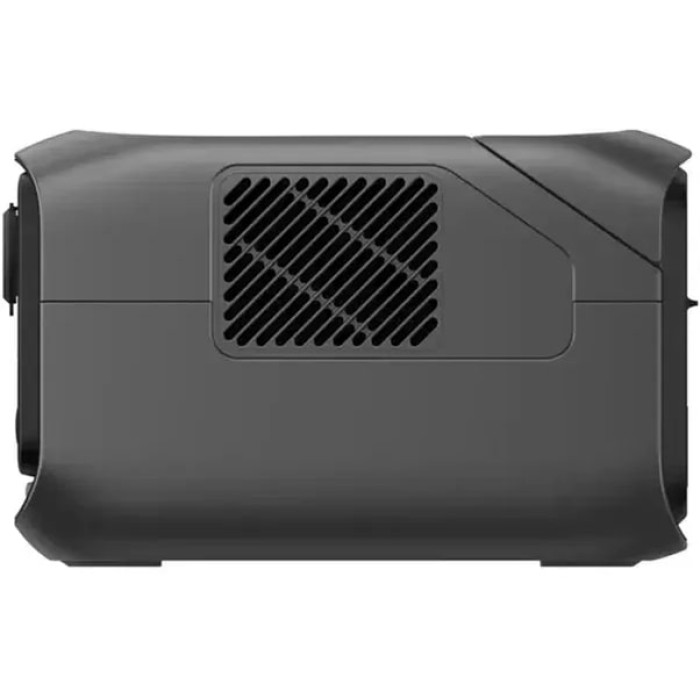 Зарядна станція EcoFlow RIVER 3 Plus (286 Вт/г, 600 Вт) (UA)
