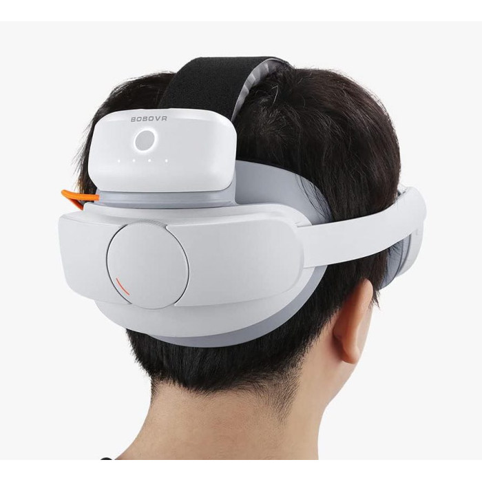 Комплект Twin Battery Combo BOBOVR P4 для Pico 4