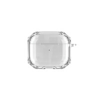 Чохол для Apple AirPods 3 - AmazingThing, Adamas Clear Crystal