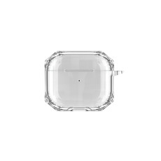 Чохол для Apple AirPods 3 - AmazingThing, Adamas Clear Crystal