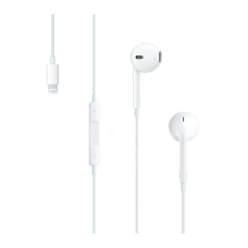 Гарнітура Apple EarPods with Lightning Connector