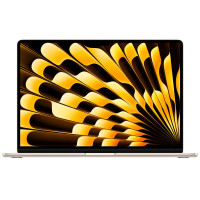 Apple Macbook Air 15 / M5 / 16Gb / 512Gb / Starlight (2026)