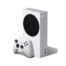 Microsoft Xbox Series S 512GB Як Новий