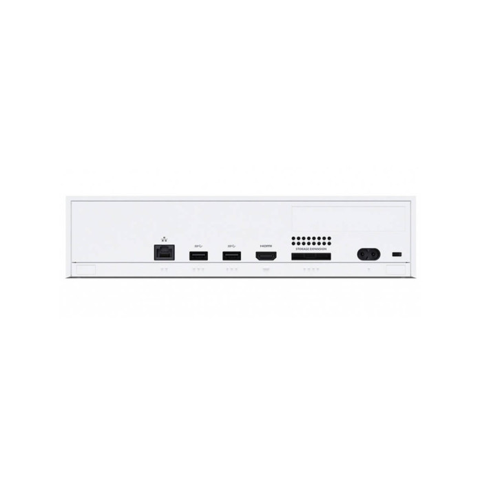 Microsoft Xbox Series S 512GB Як Новий