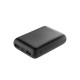Додатковий аккумулятор Pousugear 10000mAh Black