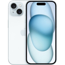 Apple iPhone 15 128Gb Blue (Хороший стан, б/в)