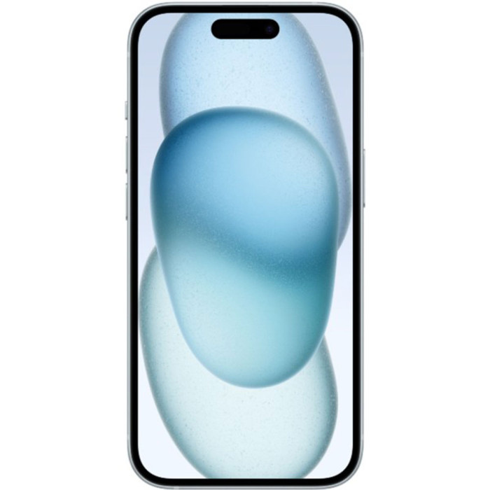 Apple iPhone 15 128Gb Blue (Хороший стан, б/в)