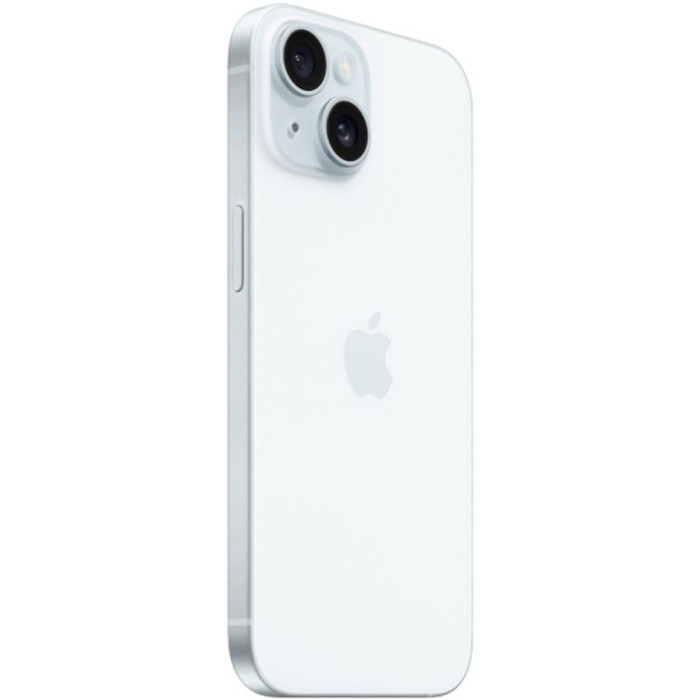 Apple iPhone 15 128Gb Blue (Хороший стан, б/в)