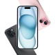 Apple iPhone 15 128Gb Blue (Хороший стан, б/в)