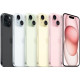 Apple iPhone 15 128Gb Blue (Хороший стан, б/в)