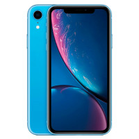 Apple iPhone XR 128Gb Blue Вживаний (б/в)