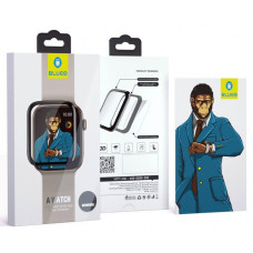 Захисне скло для Apple Watch 40mm - Blueo High Molecule Shock Resistant Screen Protector