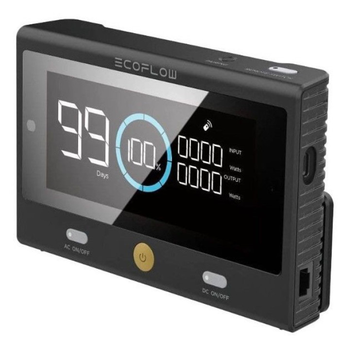 Контролер EcoFlow DELTA Pro Remote Control