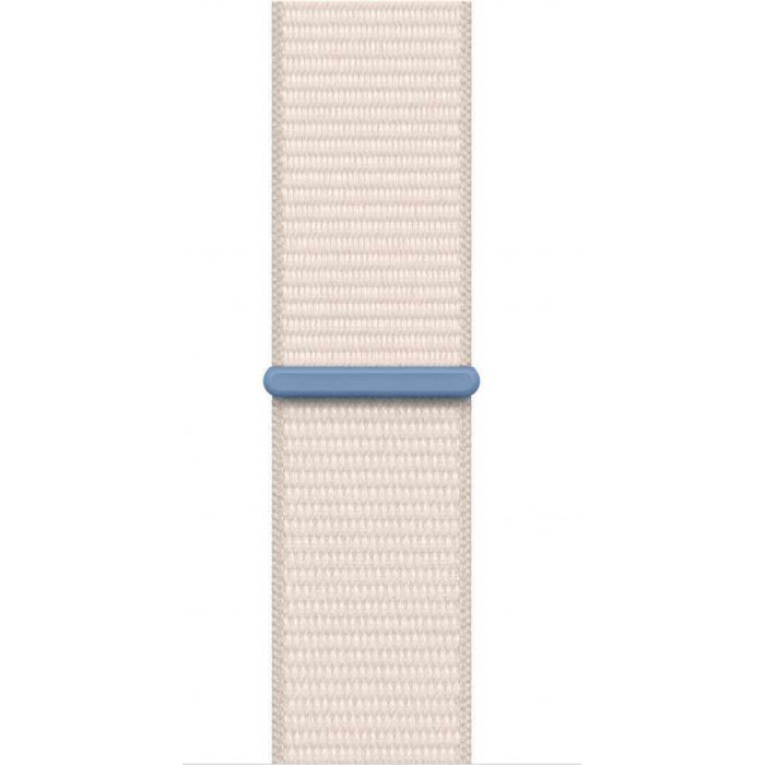 Apple Watch S9 45mm Starlight, Starlight Sport Loop