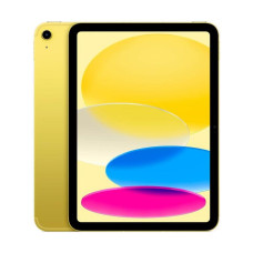 Apple iPad 11 Wi-Fi 256GB Yellow (2025)