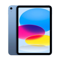 Apple iPad 11 Wi-Fi + Cellular 128GB Blue (2025) Вживаний (б/в)