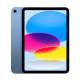 Apple iPad 11 Wi-Fi + Cellular 128GB Blue (2025) Вживаний (б/в)