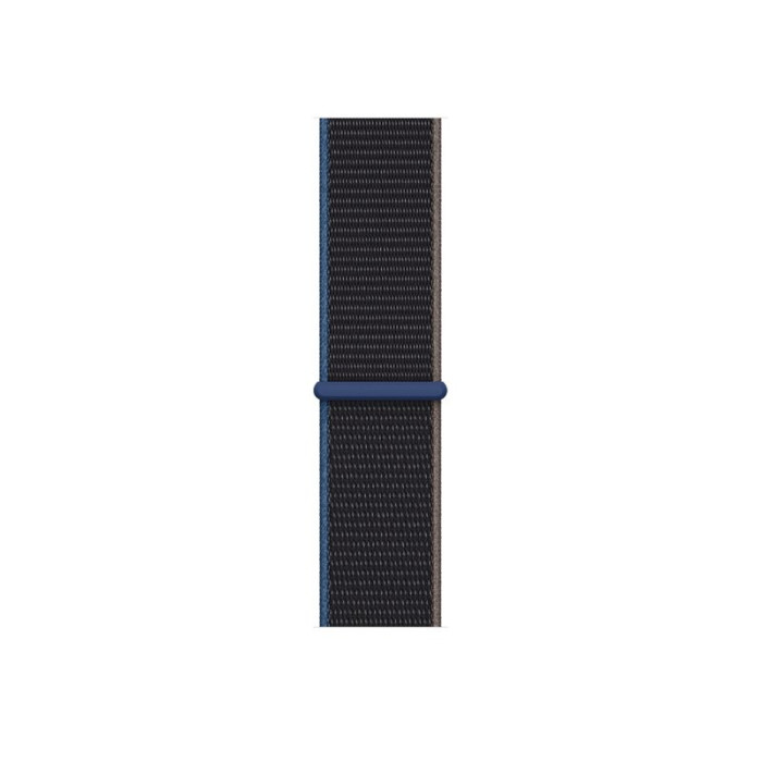 Apple Watch SE (1Gen) 44mm Space Gray, Charcoal Sport Loop, LTE