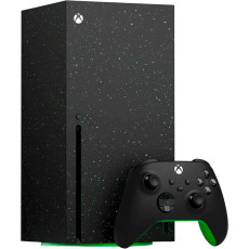 Microsoft Xbox Series X 2TB Galaxy Black