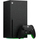 Microsoft Xbox Series X 2TB Galaxy Black
