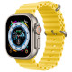 Ремінець для Apple Watch - 42/44/45/46/49mm, Sport Band, Yellow Ocean