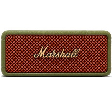 Портативна колонка Marshall Emberton III Lunar New Year Edition 2025 Woodsnake