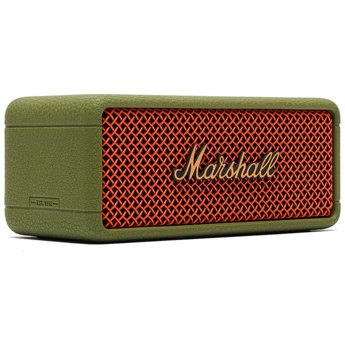 Портативна колонка Marshall Emberton III Lunar New Year Edition 2025 Woodsnake
