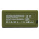 Портативна колонка Marshall Emberton III Lunar New Year Edition 2025 Woodsnake