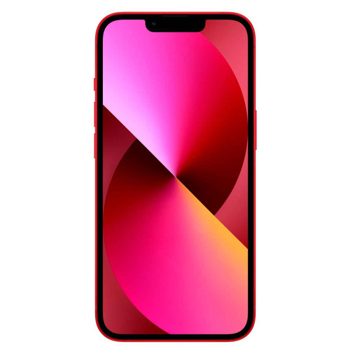Apple iPhone 13 mini 512Gb Red