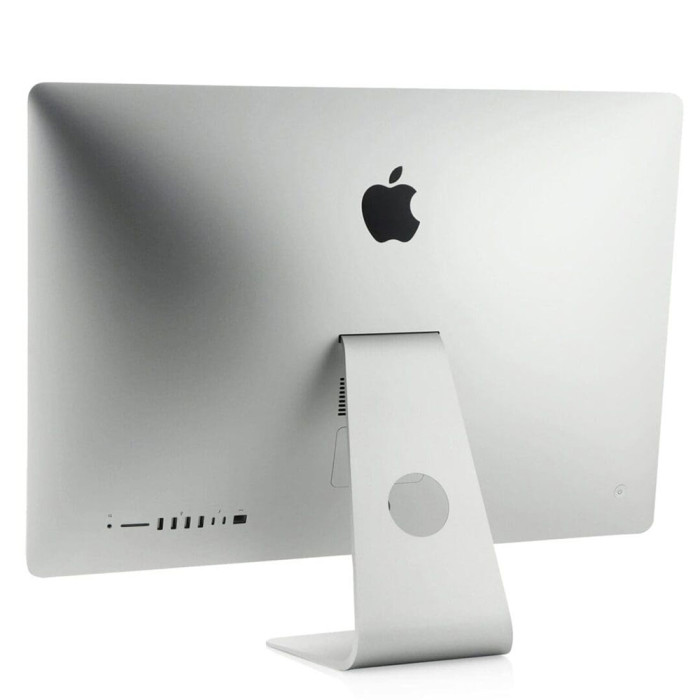 iMac 27" 5K Retina / Core i7 / 40Gb / 512Gb / Radeon Pro 5500 XT (8GB) 2020 (Відмінний стан, б/в)