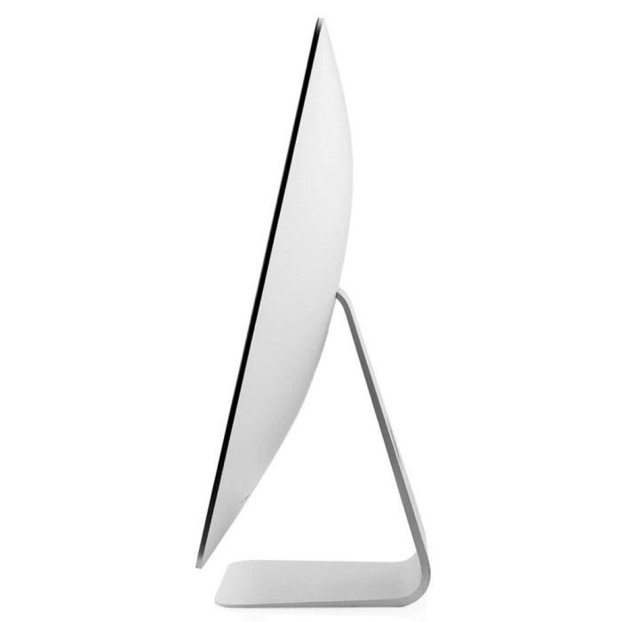 iMac 27" 5K Retina / Core i7 / 40Gb / 512Gb / Radeon Pro 5500 XT (8GB) 2020 (Відмінний стан, б/в)