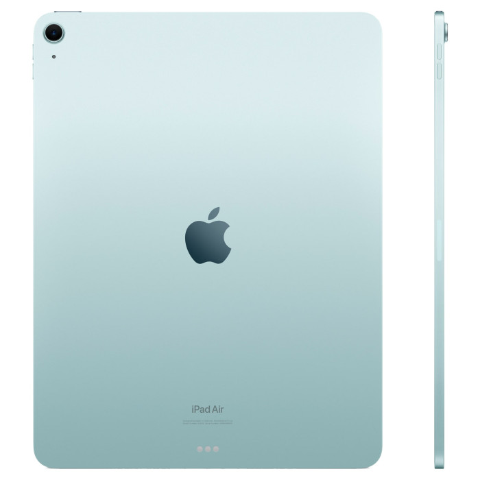 Apple iPad Air 6 11 / M2 1Tb Wi-Fi + Cellular Blue (2024)