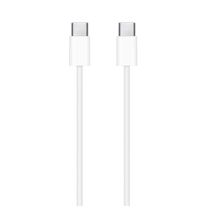 Кабель USB-C to USB-C - 1m (HC)