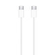 Кабель USB-C to USB-C - 1m (HC)
