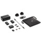 Мікрофонна радіосистема DJI Mic (2TX + 1RX + Charging Case)