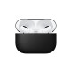 Чохол для Apple AirPods Pro - Ultra Thin Silicone Case, Black