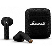 Навушники Marshall Minor III Black