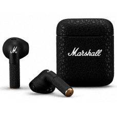 Навушники Marshall Minor III Black