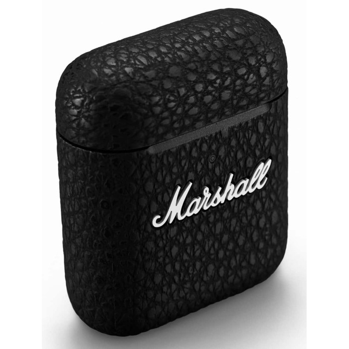 Навушники Marshall Minor III Black