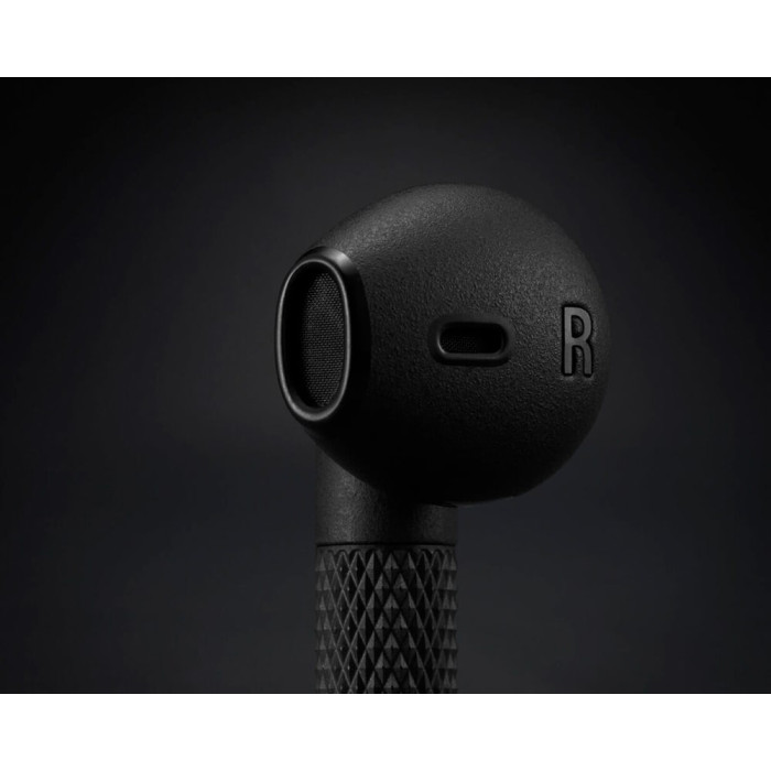 Навушники Marshall Minor III Black