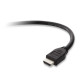 Кабель HDMI to HDMI - Belkin, High Speed Ethernet Nickel plated, 1.5m, Black
