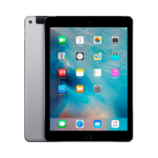 Apple iPad Air 2 Wi-Fi + Cellular 128Gb Space Gray Вживаний (б/в)