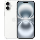 Apple iPhone 16 Plus 256Gb eSim White (Новий)