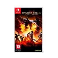 Гра для Nintendo Switch - Dragon`s Dogma: Dark Arisen