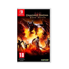 Гра для Nintendo Switch - Dragon`s Dogma: Dark Arisen