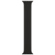 Ремінець для Apple Watch - 42/44/45/46/49mm, Apple Solo Loop, Black (Size 11)