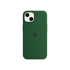 Чохол для iPhone 13 - Silicone MagSafe, Clover Green (HC)