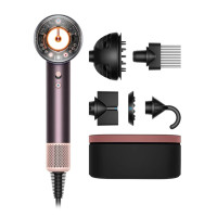 Фен Dyson HD16 Supersonic Nural Jasper Plum
