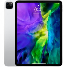 Apple iPad Pro 11 Wi-Fi + Cellular 128GB Silver (2020) Вживаний (б/в)